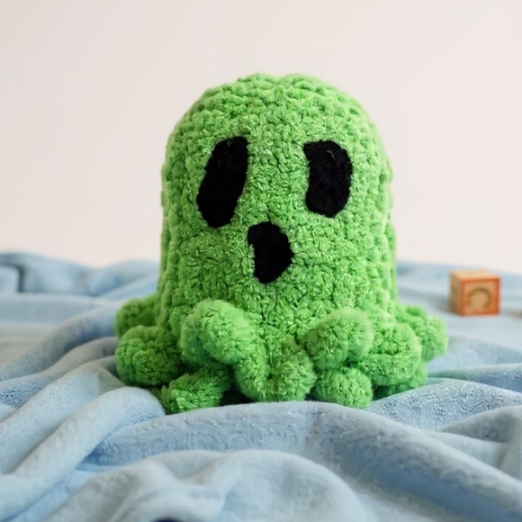 Baby Boo - Picture 4 of 6